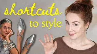 Thumbnail: just do ONE of these 4 things right before you leave the house