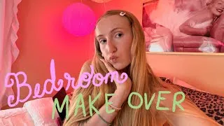 Thumbnail: BEDROOM MAKEOVER