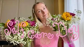 Thumbnail: SELF CARE DAY! (stoner edition)
