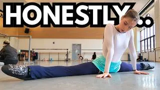 Thumbnail: The Week I Questioned Everything *REAL TALK*