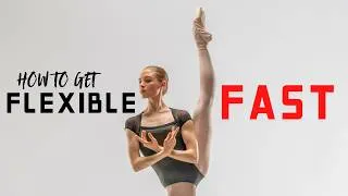 Thumbnail: How to Get Flexible FAST