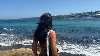 Thumbnail: When in Australia for 3 weeks (beach, friends, workouts)
