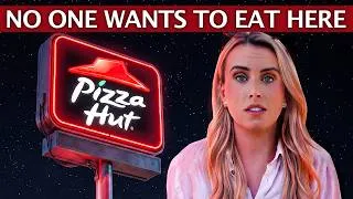 Thumbnail: I Investigated Bankrupt Restaurants In The UK...