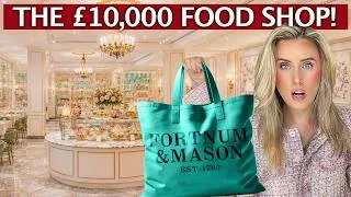 Thumbnail: I Try Europe's MOST EXPENSIVE Food Store! Disgusting Prices!!