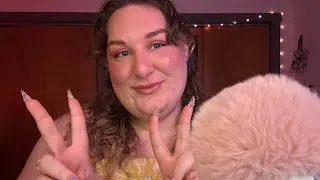 Thumbnail: ASMR ON MYSELF (Part 5)