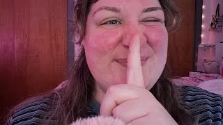 Thumbnail: ASMR | Guess the Silent Word (Super Slow)