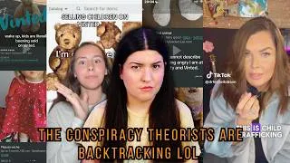 Thumbnail: FINE, i'll talk about vinted.