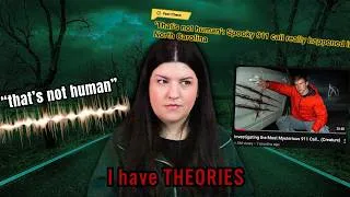 Thumbnail: The Pender County 911 Call Mystery (A Deep Dive)