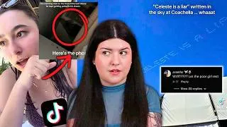 Thumbnail: The Guy Telling You a Tree is Moving on its Own is Lying lol | Debunking Creepy Tiktoks You Missed