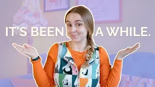 Thumbnail: Where Have I Been?