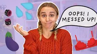 Thumbnail: What Feminists Get Wrong About Sex Work