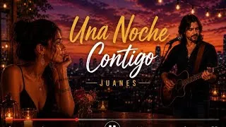 Thumbnail: Una Noche Contigo - Juanes