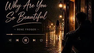 Thumbnail: Why Are You So Beautiful – René Froger (Lyrics)