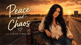 Thumbnail: Peace & Chaos