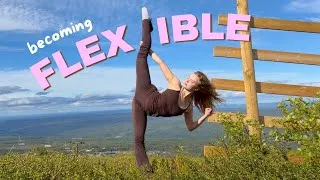 Thumbnail: How to Become Flexible - The Best Stretches & Tips for Beginners!