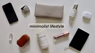 Thumbnail: MINIMALISM DEFINED