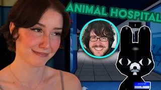 Thumbnail: WE SHOULD NOT HAVE TAKEN THIS NIGHT SHIFT... 🌙🏥💀