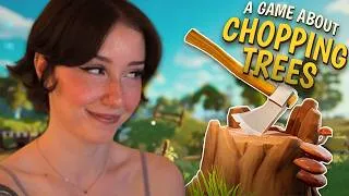 Thumbnail: I Turned an Axe Into a Fortune...🪵💸
