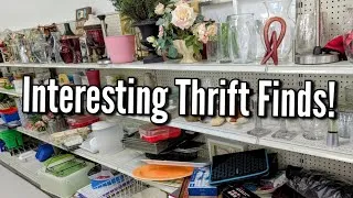 Thumbnail: 🤑 Goodwill Still Has Good Prices! | Thrift with Me & Home Haul