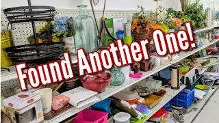 Thumbnail: Two Years Later I Thrifted Another One! | Goodwill Thrift with Me 2026