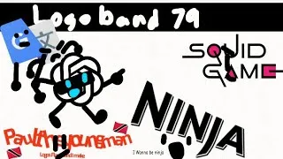 Thumbnail: Logo band 79