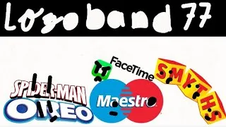Thumbnail: Logo band 77
