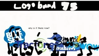 Thumbnail: Logo band 75