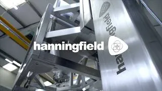 Thumbnail: End-to-End IBC Handling Systems for Pharmaceutical Powder Processing