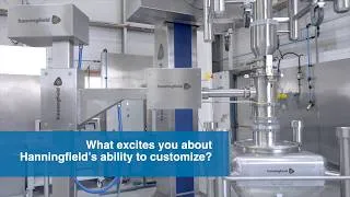Thumbnail: What Excites You Most About Hanningfield's Custom Engineering?