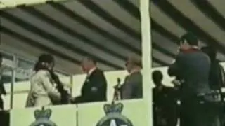 Thumbnail: Jochen Rindt - 40 Years Tribute