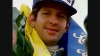 Thumbnail: Jody Scheckter Tribute
