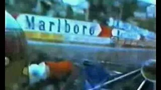 Thumbnail: Jackie Stewart explains Monaco - Onboard 1971