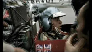 Thumbnail: Piers Courage Tribute