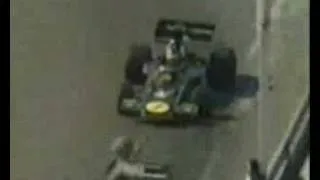 Thumbnail: Ronnie Peterson - 30 Years After Tribute