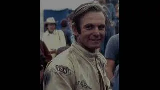 Thumbnail: Peter Revson - An American Racing Hero