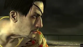 Thumbnail: Goro Majima Boss Fight - YAKUZA 3