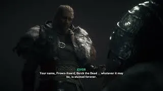 Thumbnail: Horsa Boss Fight - Assassin's Creed Valhalla