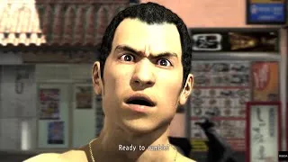Thumbnail: Rikiya Boss Fight - YAKUZA 3