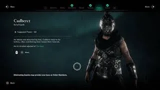 Thumbnail: Cudberet Boss Fight - Assassin's Creed Valhalla