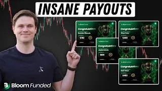 Thumbnail: My Favourite Synthetics Prop Firm of 2026!