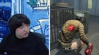 Thumbnail: 26/08/15 풍월량 다시보기 - 데드 바이 데이라이트