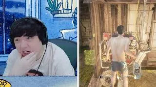 Thumbnail: 26/08/09 풍월량 다시보기 - 데드 바이 데이라이트