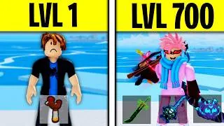 Thumbnail: The Only FIRST SEA Guide You'll EVER NEED | Roblox Blox Fruits