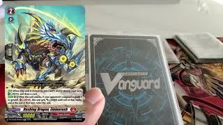 Thumbnail: Cardfight Vanguard!! Venatiol Deck Profile 