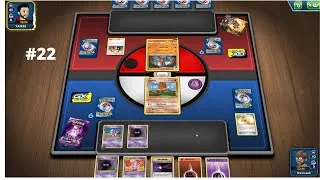 Thumbnail: X and Y EVOLUTIONS VS Groudon Sun and Moon