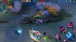 Thumbnail: MLBB Hanzo Gameplay