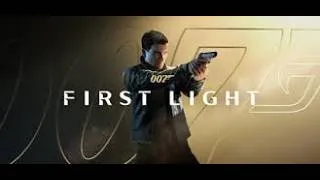 Thumbnail: James Bond 007 First Light #2 enduring a training and getting the first mission