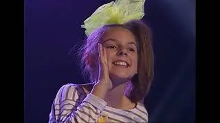 Thumbnail: Silvy Melody - Hela Sascha 1990