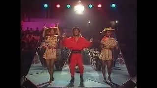 Thumbnail: Mangolino - Kom Uit Die Bananenboom 1984