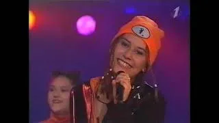 Thumbnail: Touch of Joy - Don't Give It Up 1996